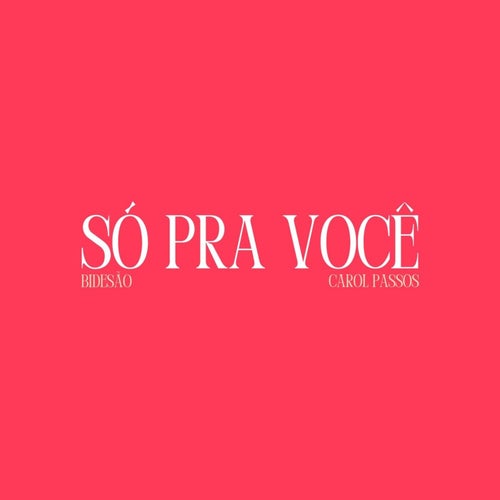 Só pra Você