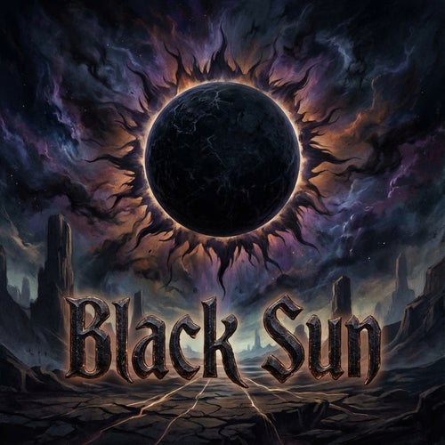 Black Sun