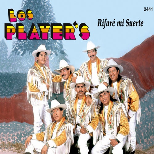 Rifaré Mi Suerte (Remastered 2025)