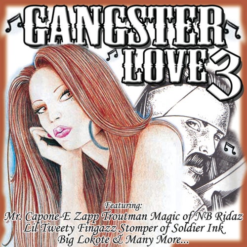 Gangster Love 3