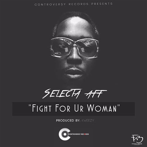 Fight for Ur Woman