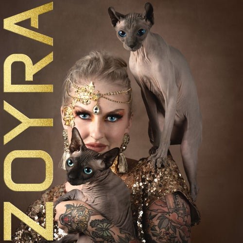 Zoyra