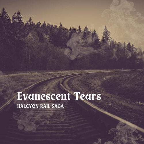 Halcyon Rail Saga