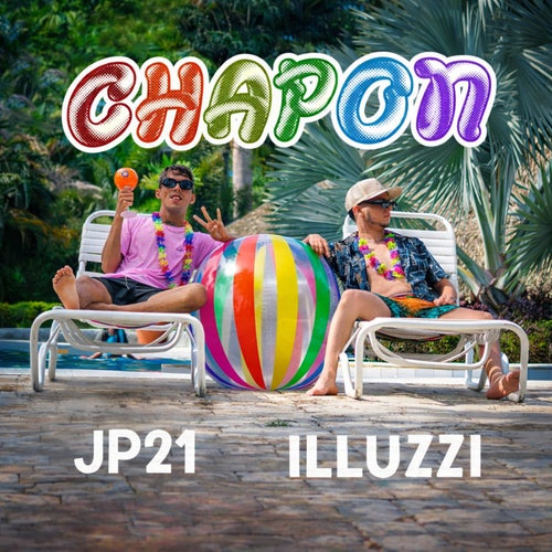 Chapón