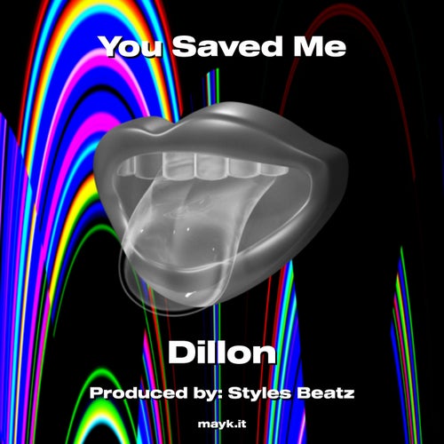 You Saved Me