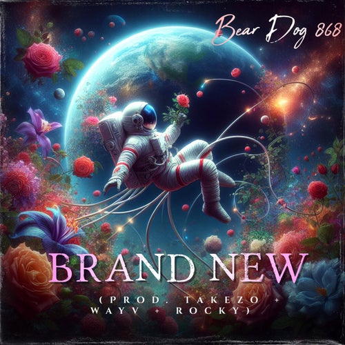 Brand New (Official Audio)