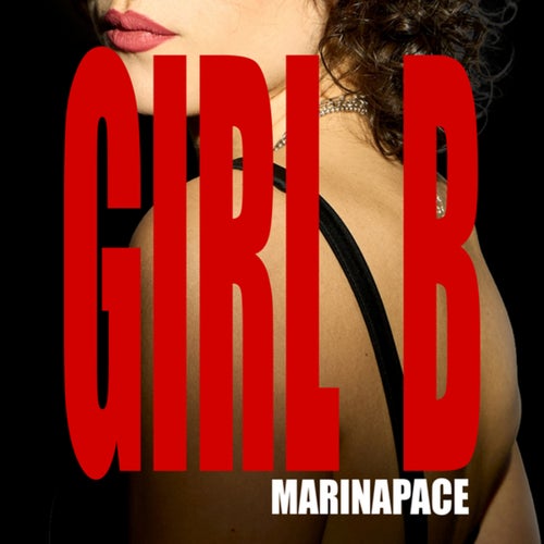 GIRL B
