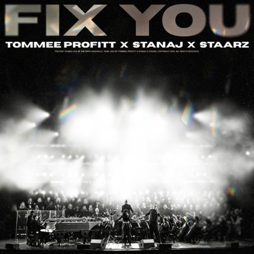Fix You
