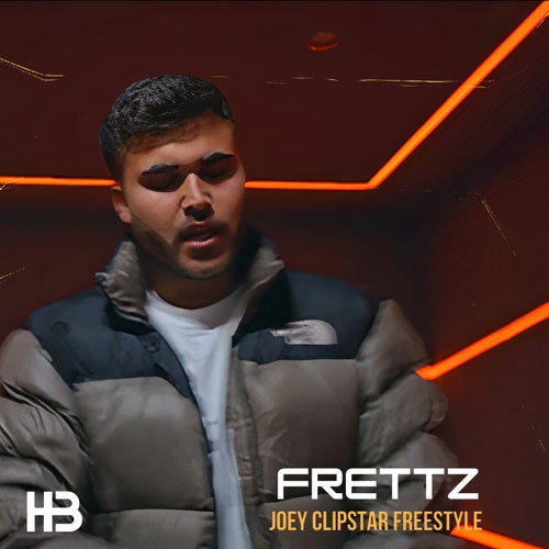 Frettz Joey Clipstar Freestyle