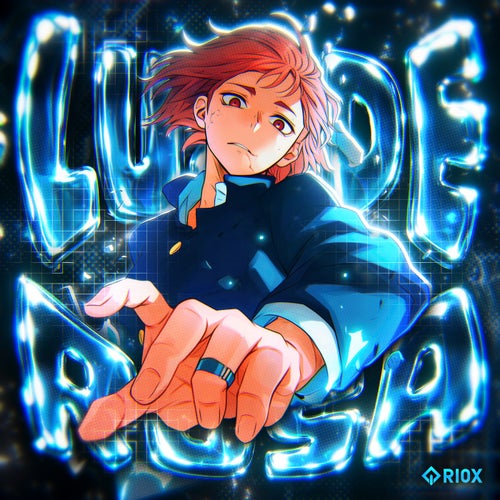 LUZ DE ROSA
