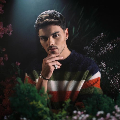 Abraham Mateo Profile