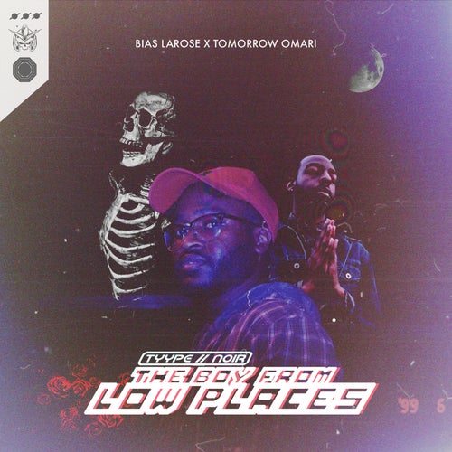 The Boy from Low Places
