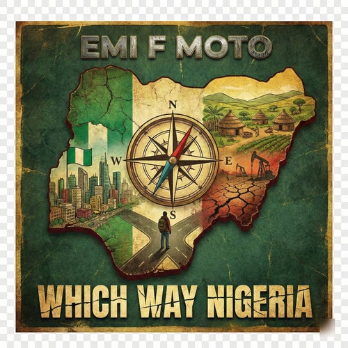 Which Way Nigeria