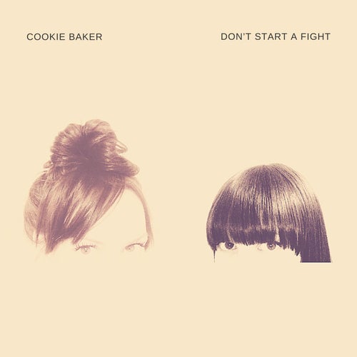 Don't Start a Fight