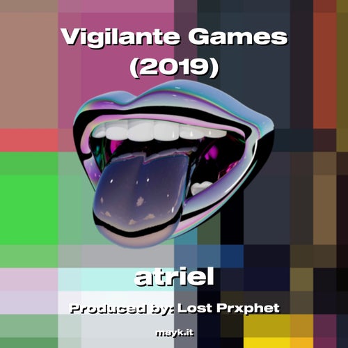 Vigilante Games (2019)