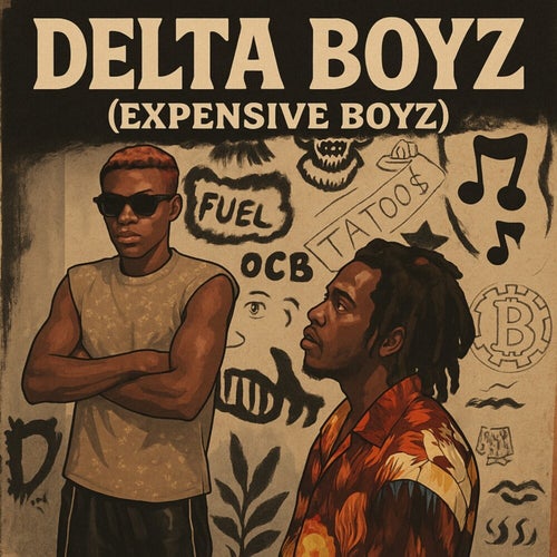 Delta Boyz ( Expensive Boyz)