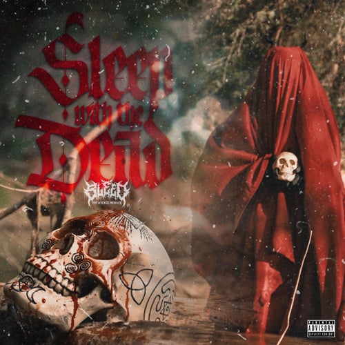 Sleep With the Dead
