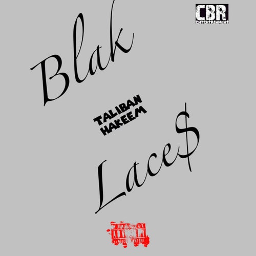 Blak Laces