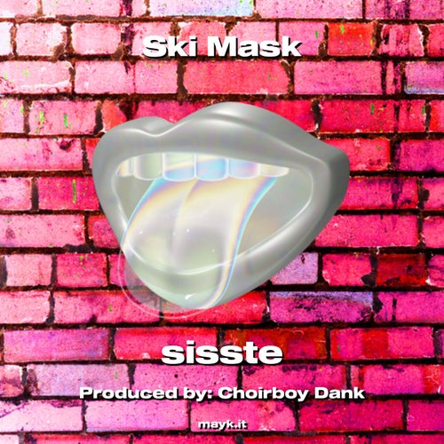 Ski Mask