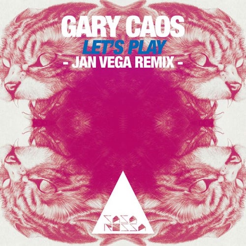 Let's Play - Jan Vega Remix