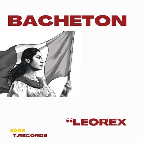 Bachetón