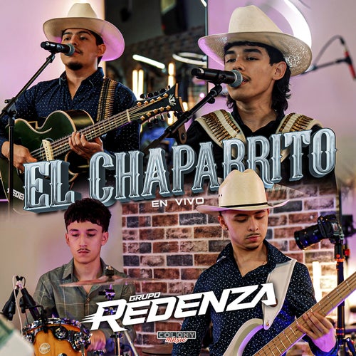 El Chaparrito (En Vivo)