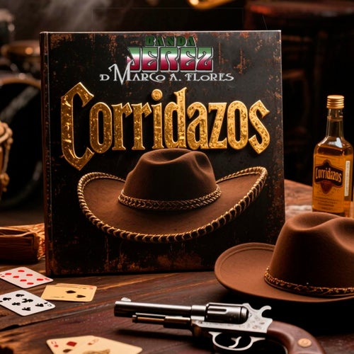 Corridazos (Remasterizado 2024)