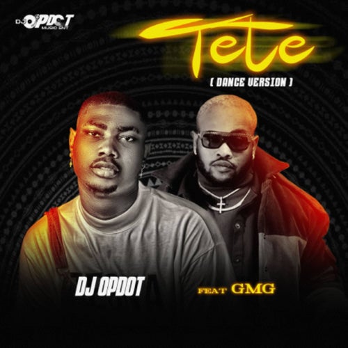 Tete (feat. GMG Boss) (Dance Version)