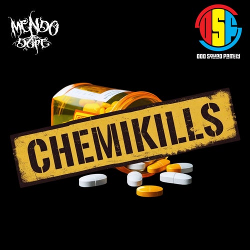 Chemikills