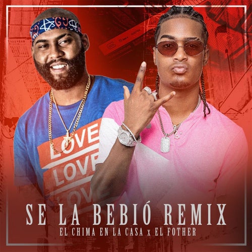 Se la Bebio (Remix)