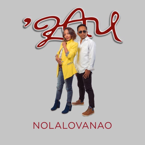 Nolalovanao