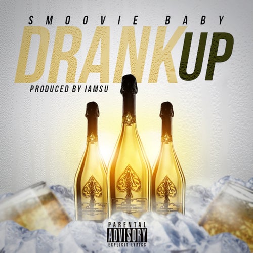 Drank Up - Single