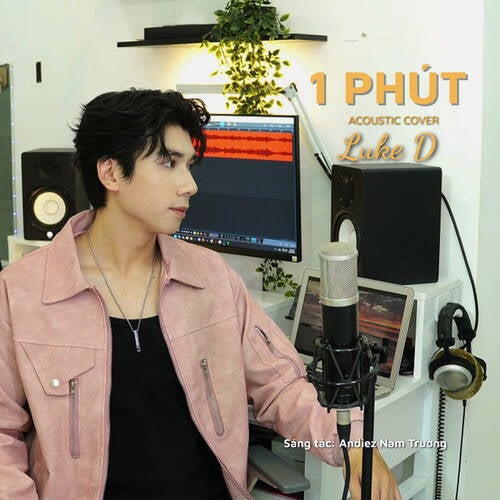 1 Phút (Acoustic Cover)