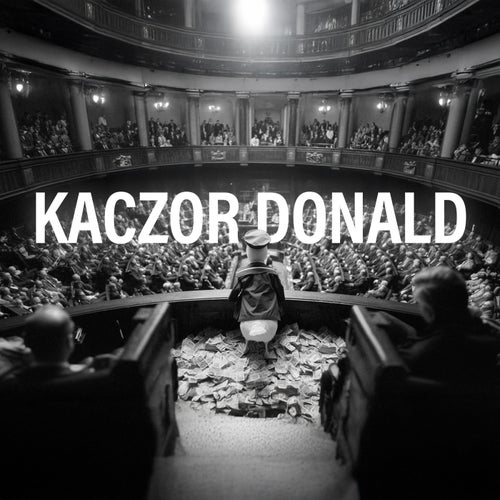Kaczor Donald