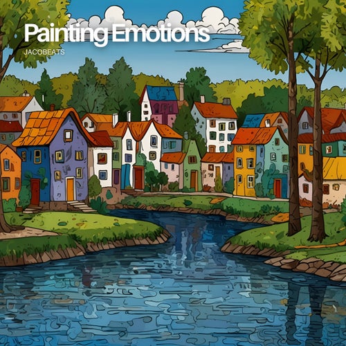 Painting Emotions