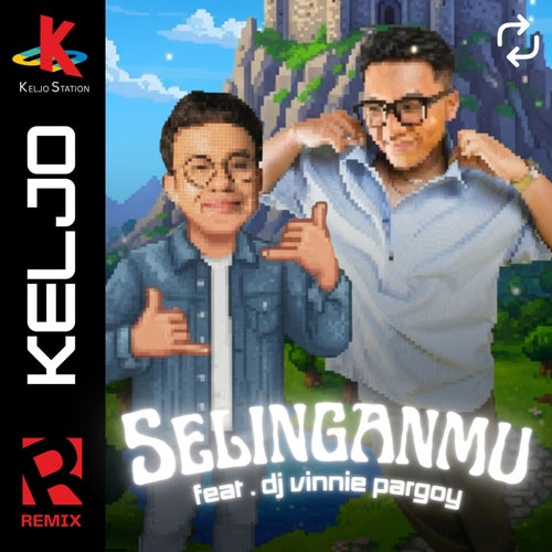 Selinganmu (feat. DJ VINNIE PARGOY) (Ananta Vinnie Remix)