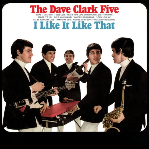 I Like It Like That (Remastered 2019)