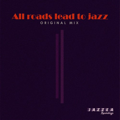 All roads lead to jazz