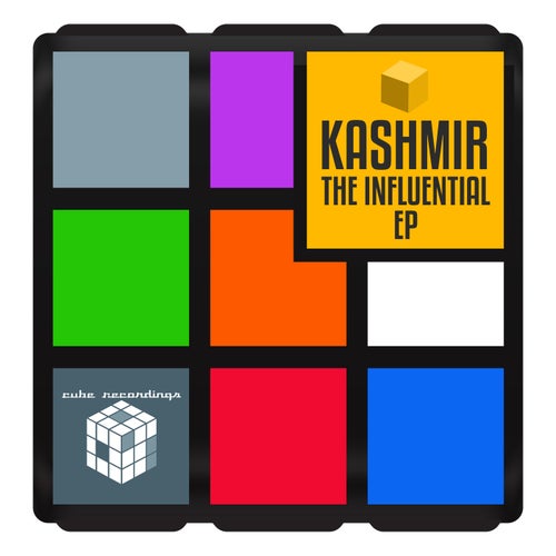 The Influential - EP