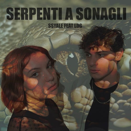 SERPENTI A SONAGLI