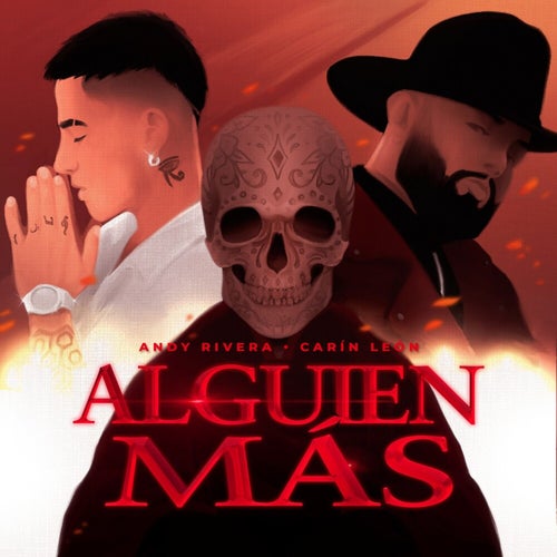 Alguien Más (Versión Regional)