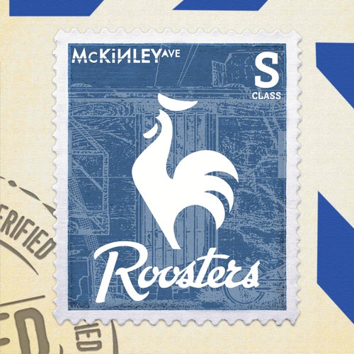 Roosters - Single