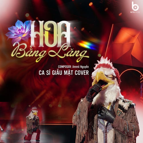 Hoa Bằng Lăng (Ballad)