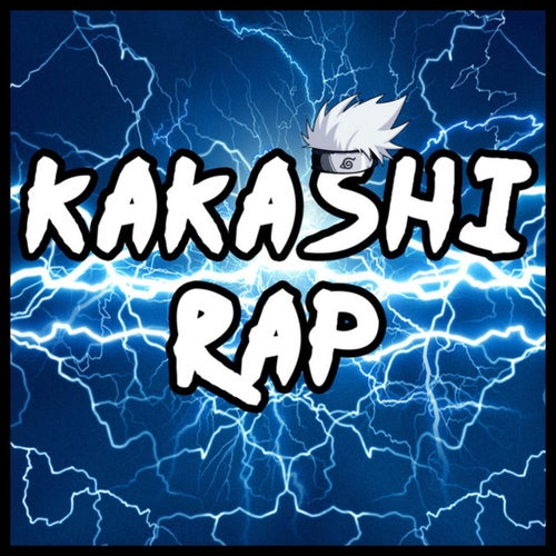 Kakashi Rap [