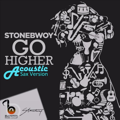 Go Higher (Acoustic Sax Version)