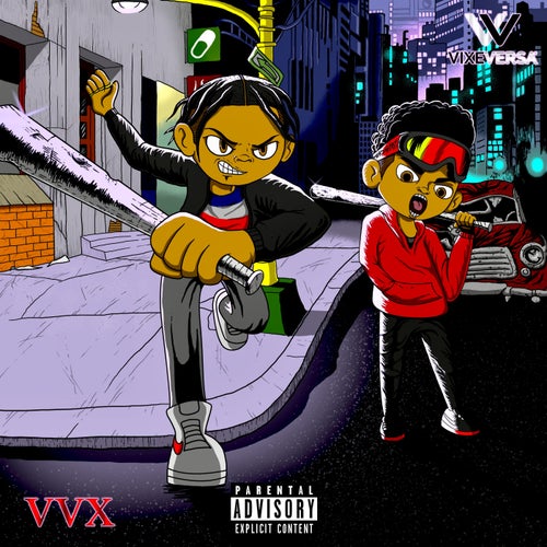 VVX