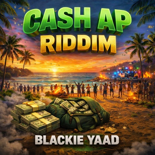 Cash Ap Riddim