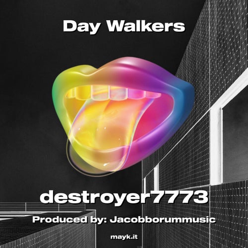 Day Walkers