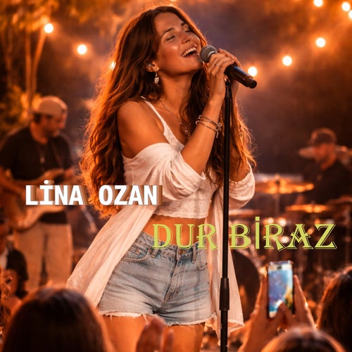 DUR BİRAZ