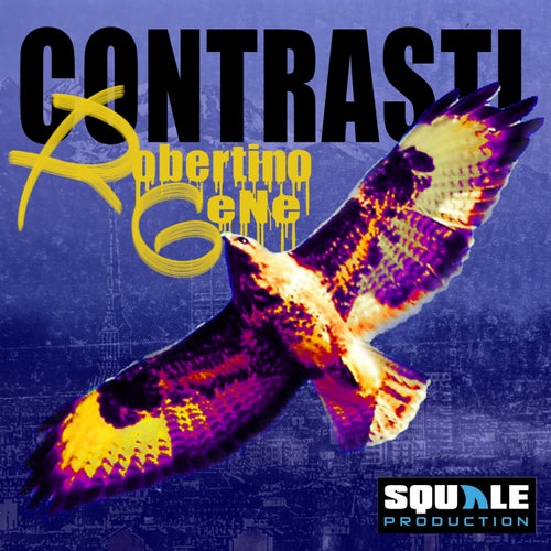 Contrasti